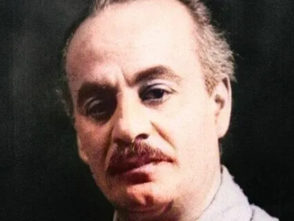 The Inspirational Words Of Kahlil Gibran - Orchastrology