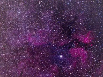 The Instant Smile: Fantasy Space Chimes