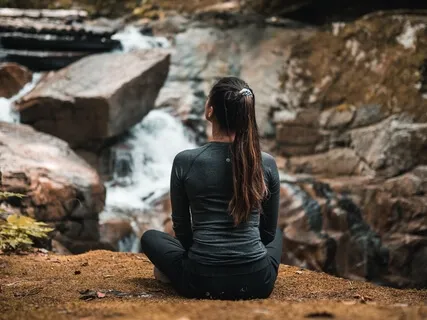 The Internal Compass