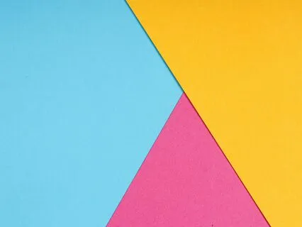 The Interview: Kara Goodwin~Golden Triangles, Glowing Hearts