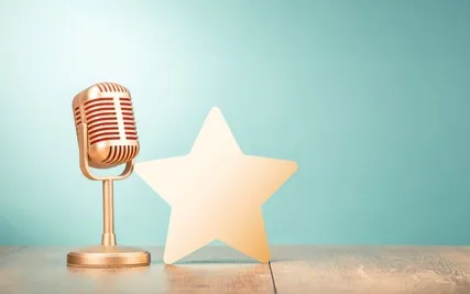 The Interview Star : Help To Achieve A Difficult Goal