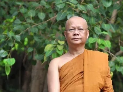 The Intricacies Of Kamma