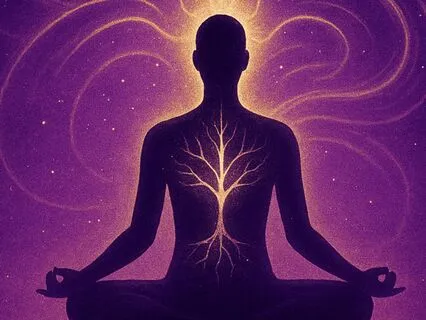 The Intro: A Guided Breathing Practice For Calm And Presence