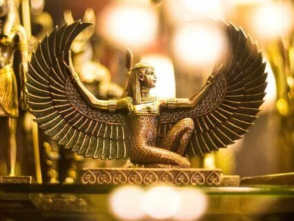 The Intuitive Goddess Sacred Energy | Crown Chakra Brainwave