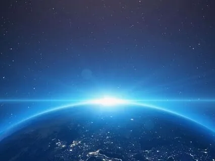 The Invisible Traveller – A Meditation On Letting Go