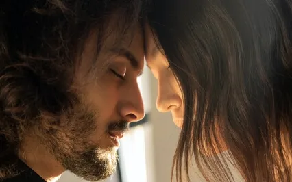 The Invitation - Oriah Mountain Dreamer Poem Reading