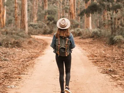 The Invitation To Authenticity