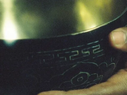 The Inward Sea: Sound Bath Deep Relaxation Practice