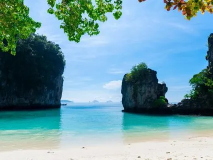 The Isles Of Enchantment: Guided Visualisation Sleep Story