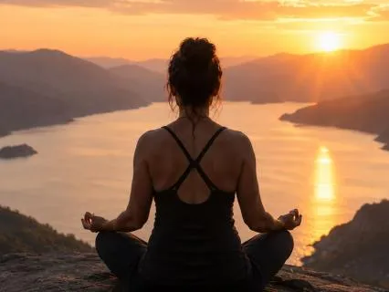 Journey Back To Yourself | Self-Compassion