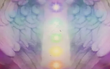 The Journey = Wow! God.  Thank You For My Life