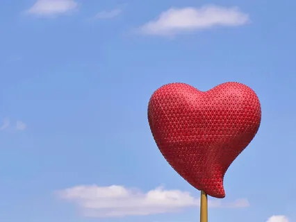 The Journey Home To Love