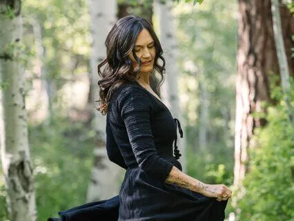 Talk: The Journey Into You