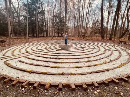 The Journey Inward:  Body Scan Technique