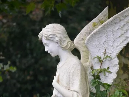 The Journey Of Our Loved Ones As They Cross Over