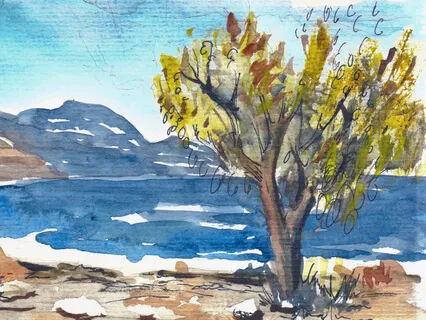 The Journey Of The Breath