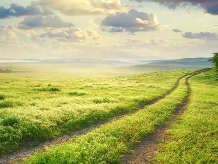 The Journey Of Transformation - Allowance