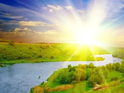 The Journey Of Transformation - I Am