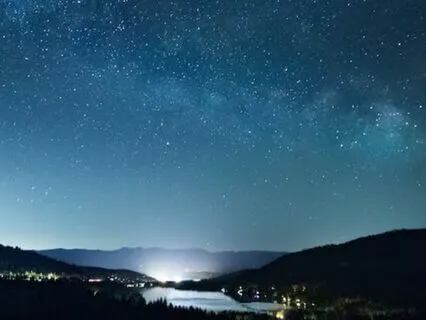 Sleep Meditation: Journey To Deep, Healing, Peaceful Sleep