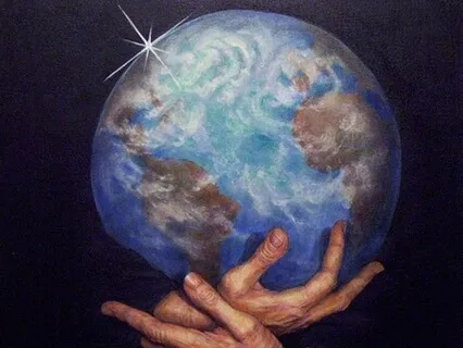 The Journey To Peace: Day 10