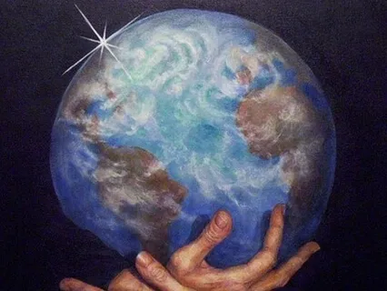 The Journey To Peace: Day 11