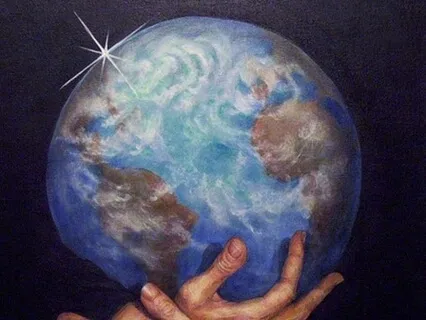 The Journey To Peace: Day 12