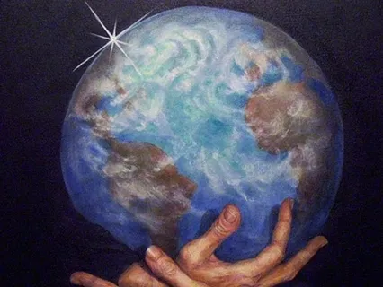 The Journey To Peace: Day 13