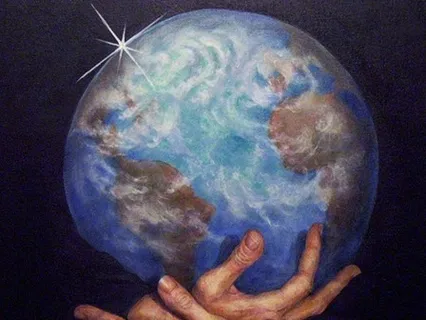 The Journey To Peace: Day 14