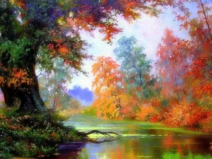 The Journey To Peace: Day 15