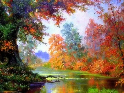 The Journey To Peace: Day 18