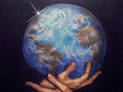 The Journey to Peace: Day 3