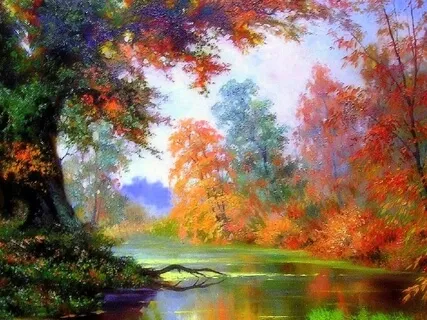 The Journey To Peace: Day 20