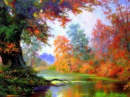 The Journey to Peace: Day 22