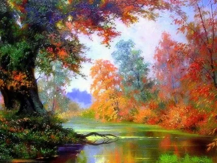 The Journey To Peace: Day 23