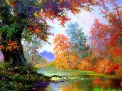 The Journey To Peace: Day 26