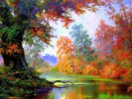 The Journey To Peace: Day 27