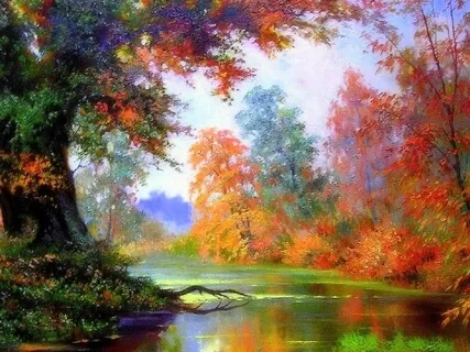 The Journey To Peace: Day 28