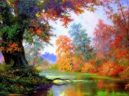 The Journey To Peace: Day 29