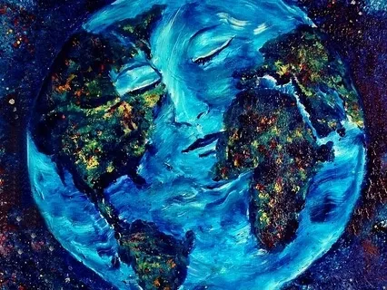 The Journey To Peace: Day 37