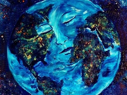 The Journey To Peace: Day 39