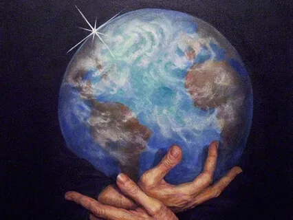 The Journey to Peace: Day 4