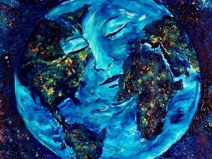 The Journey To Peace: Day 41