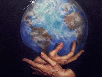 The Journey to Peace: Day 5