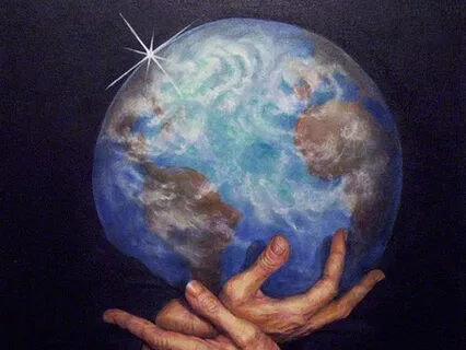 The Journey to Peace: Day 6