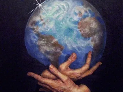 The Journey to Peace: Day 7 