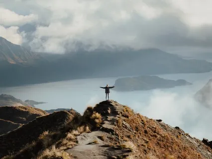 The Journey To Remember