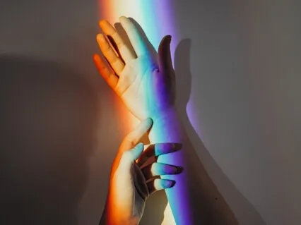 The Journey To Self-Love