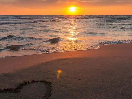 The Journey To Self Love