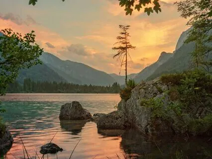 The Journey To The Soul - Ambient Meditation