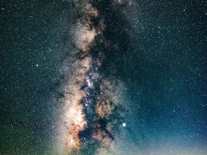 The Journey To The Soul